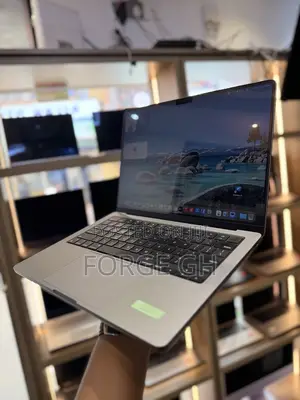 Laptop Apple MacBook Air 8GB Apple M3 SSD 512GB