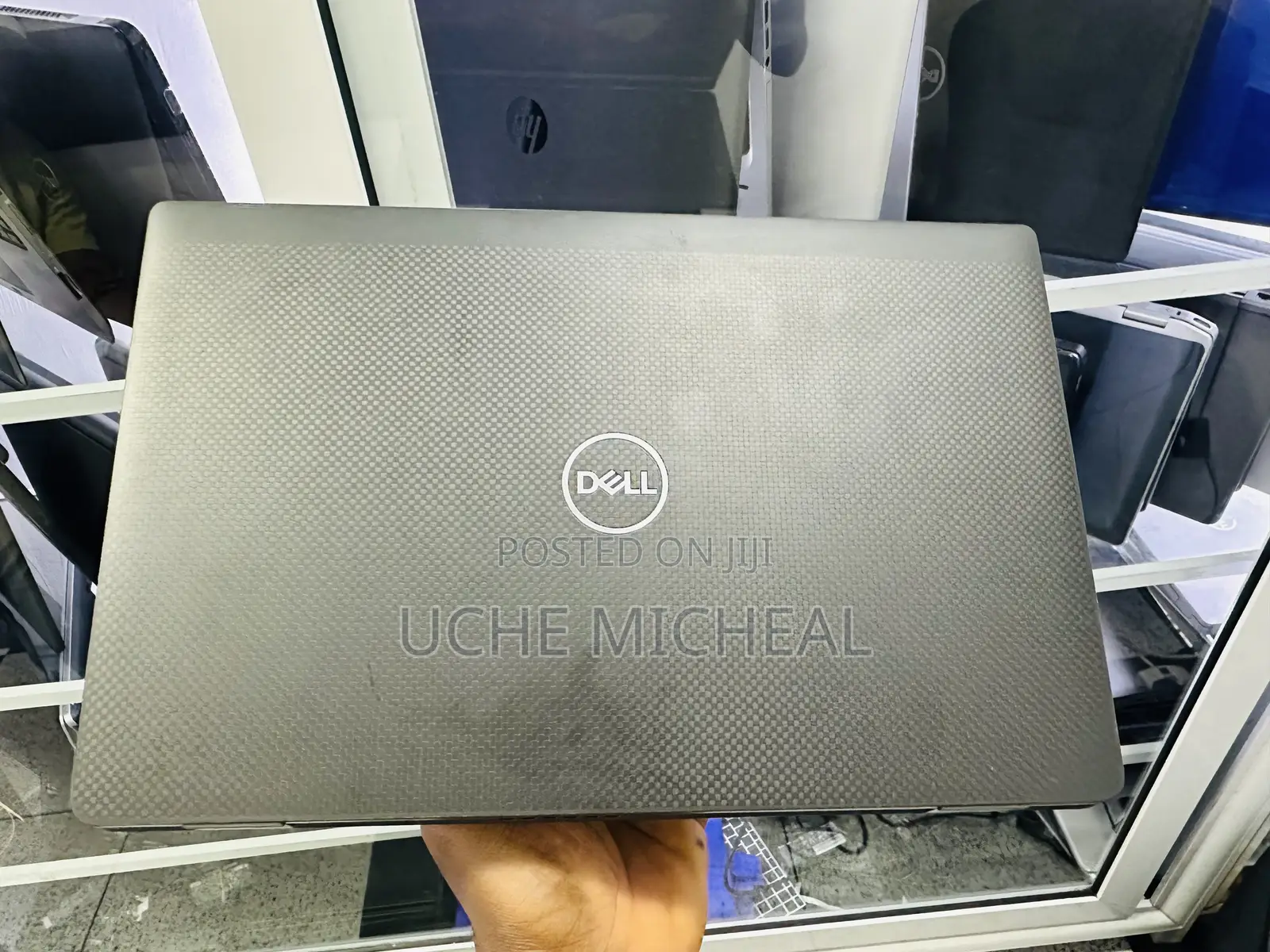 Laptop Dell Latitude 7420 16GB Intel Core i7 SSD 256GB