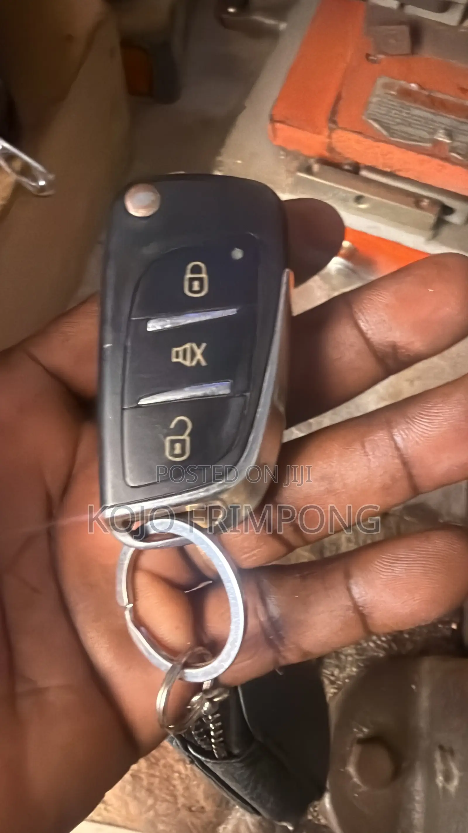 Car Keys Programming and Door Keys