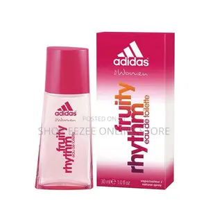 Adidas - Woman Fruity Rhythm Eau De Toilette