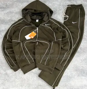 Heavy Hoodies Top and Down Available