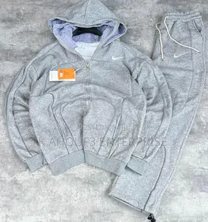 Heavy Hoodies Top and Down Available
