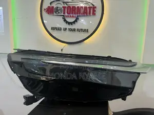 CRV 2023 - 2025 Headlight