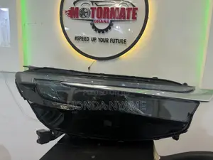 CRV 2023 - 2025 Headlight