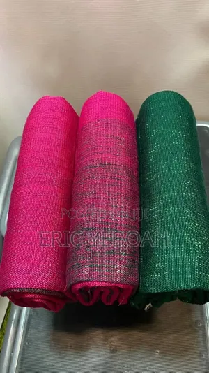 Bonwire Kente Fabric
