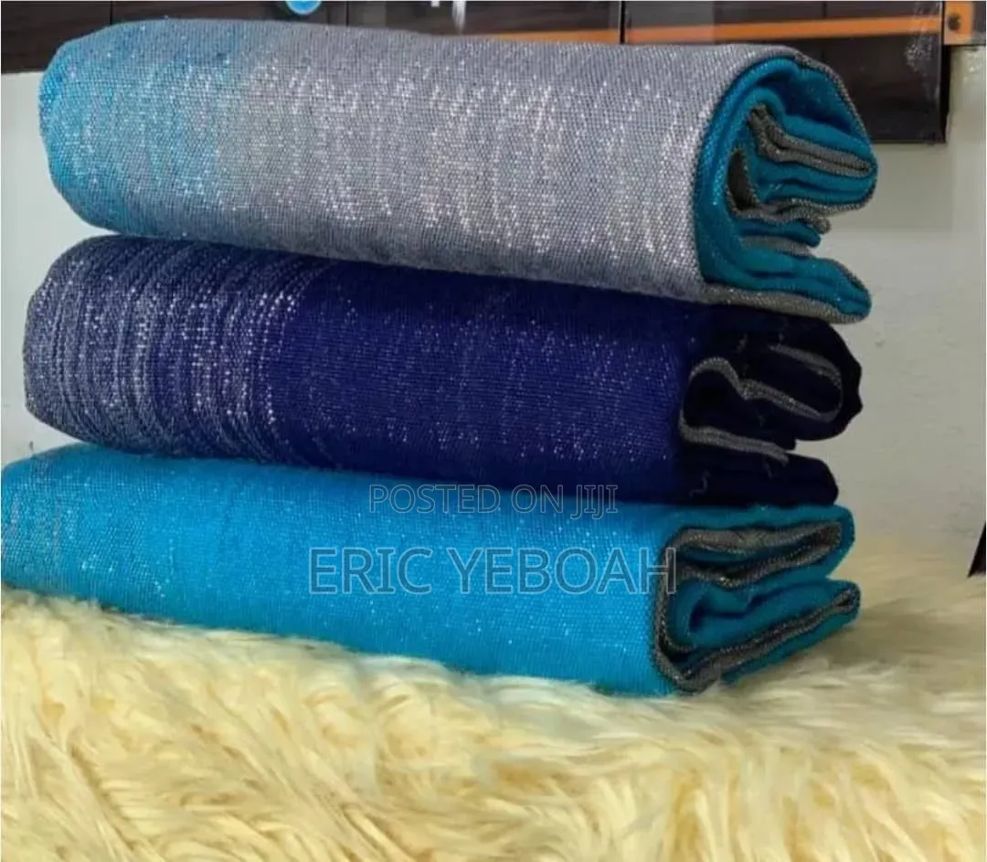 Bonwire Kente Fabric