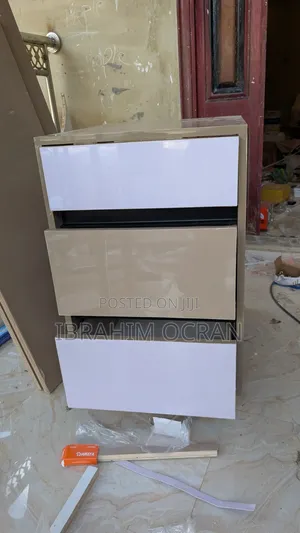 Ultramodern Office Drawer