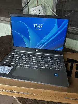 Laptop HP 14-dq1088wm 4GB Intel Celeron SSD 128GB