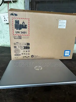 Laptop HP 14-dq1088wm 4GB Intel Celeron SSD 128GB