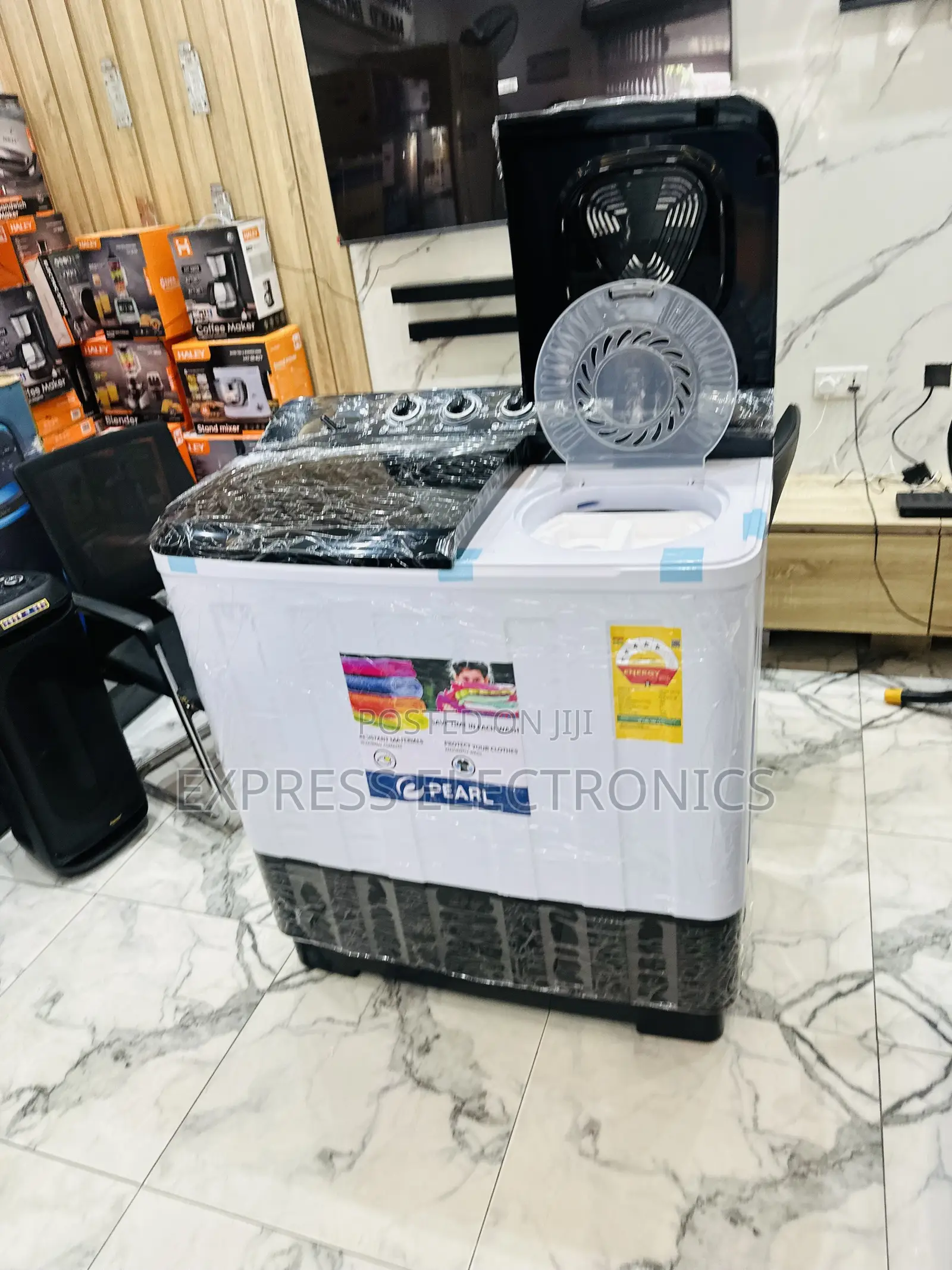 Hot  Deals PWM-181tt-2b Magic Cleaning Filter Wind Jet Dry