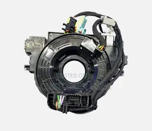 2024 2026 Toyota Front Wiper Turn Signal Head Light Clock Spring