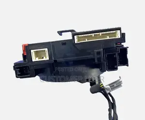 2024 2026 Toyota Front Wiper Turn Signal Head Light Clock Spring