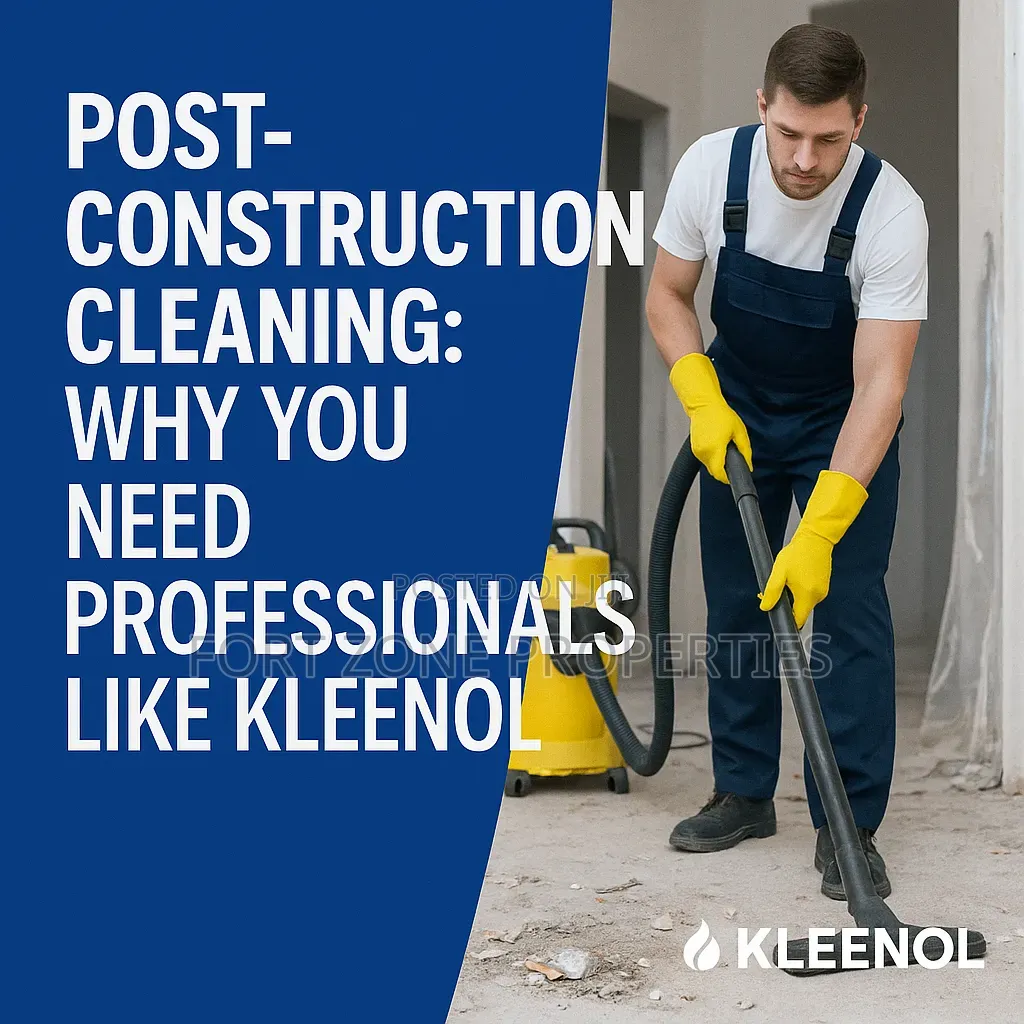 Clean Standard Cleaning With Cleantex
