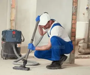 Clean Standard Cleaning With Cleantex
