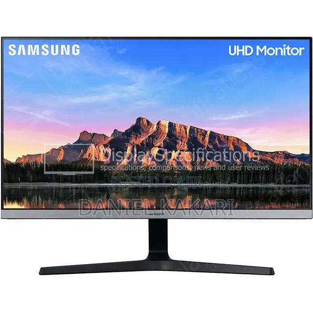 Samsung Gaming 28inch Monitor