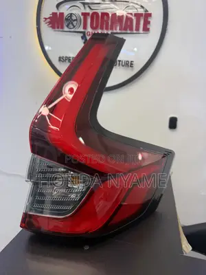CRV 2023 Taillight