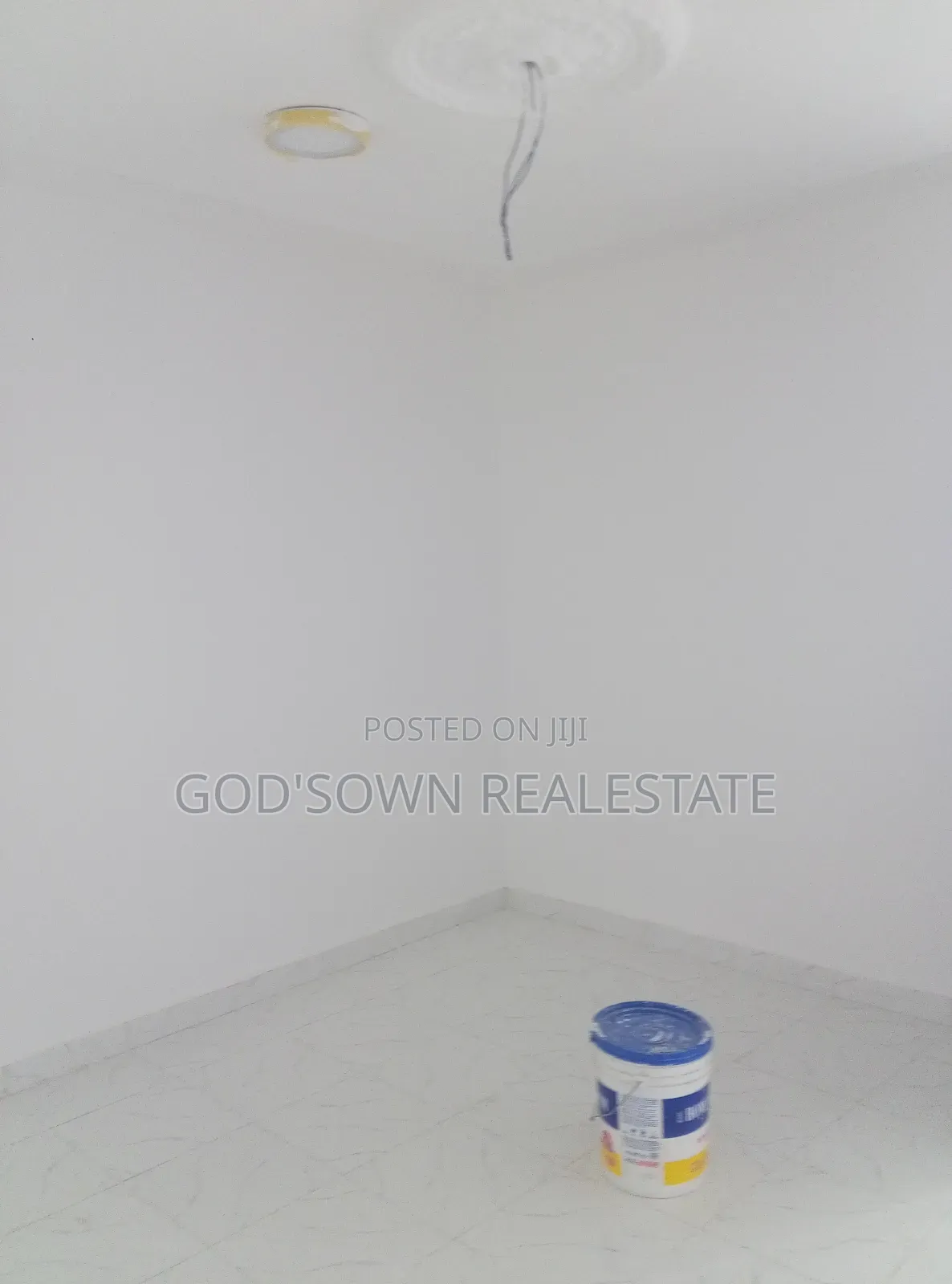 1bdrm Apartment in Gomoa East for rent