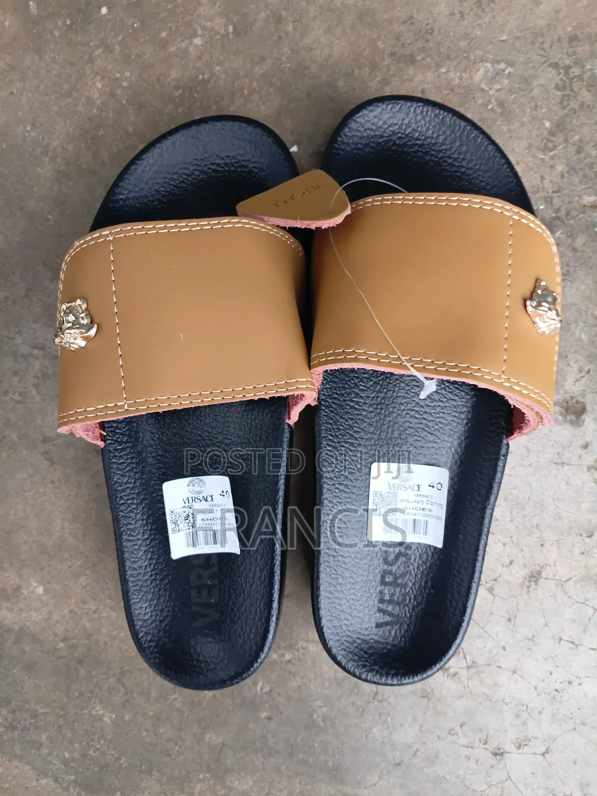 "Yours Beauty Slippers Business Center"