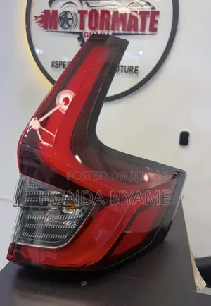 CRV 2023 Taillight