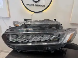 Accord 2018 - 2021 Headlight Touring