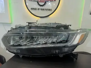 Accord 2018 - 2021 Headlight Touring