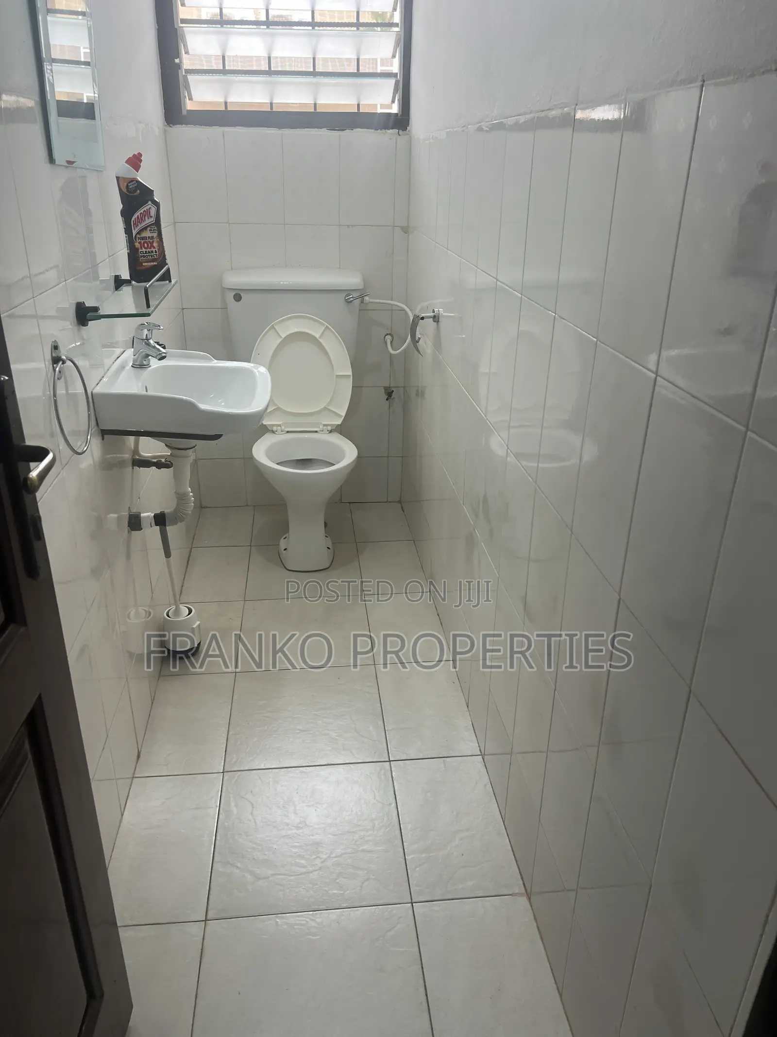 3bdrm House in Franko Properties, Ability for rent