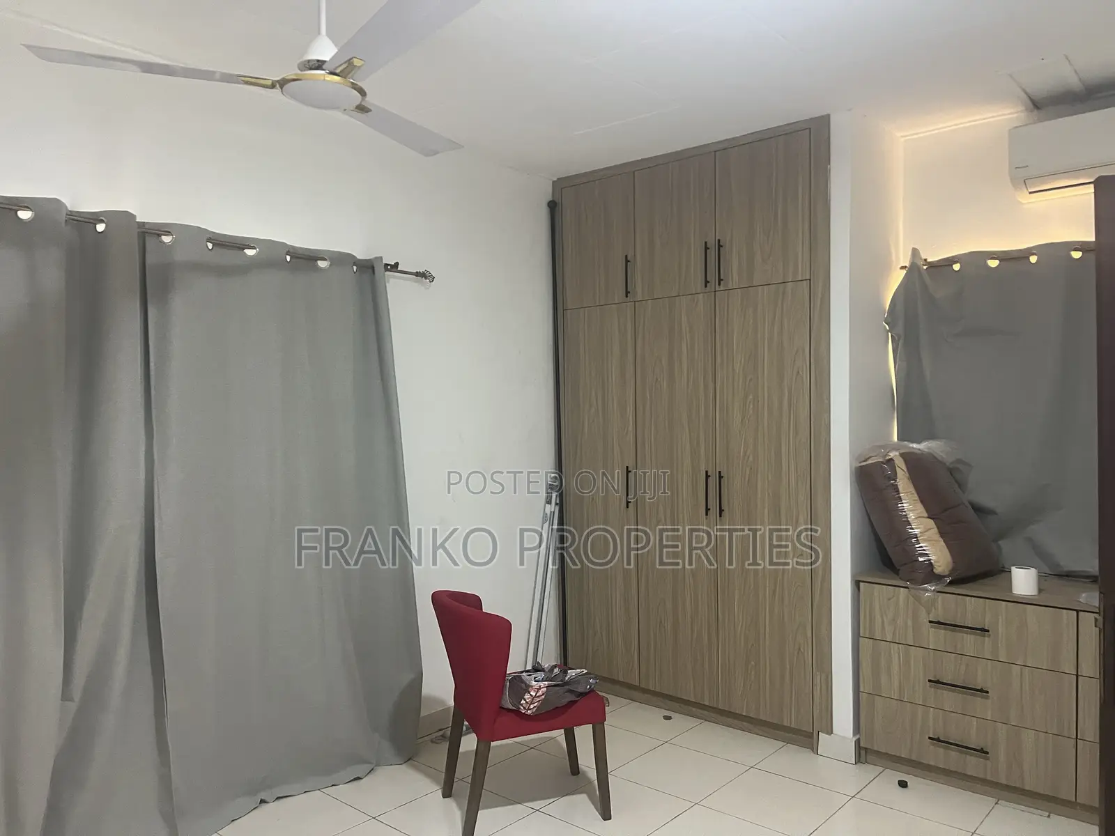 3bdrm House in Franko Properties, Ability for rent