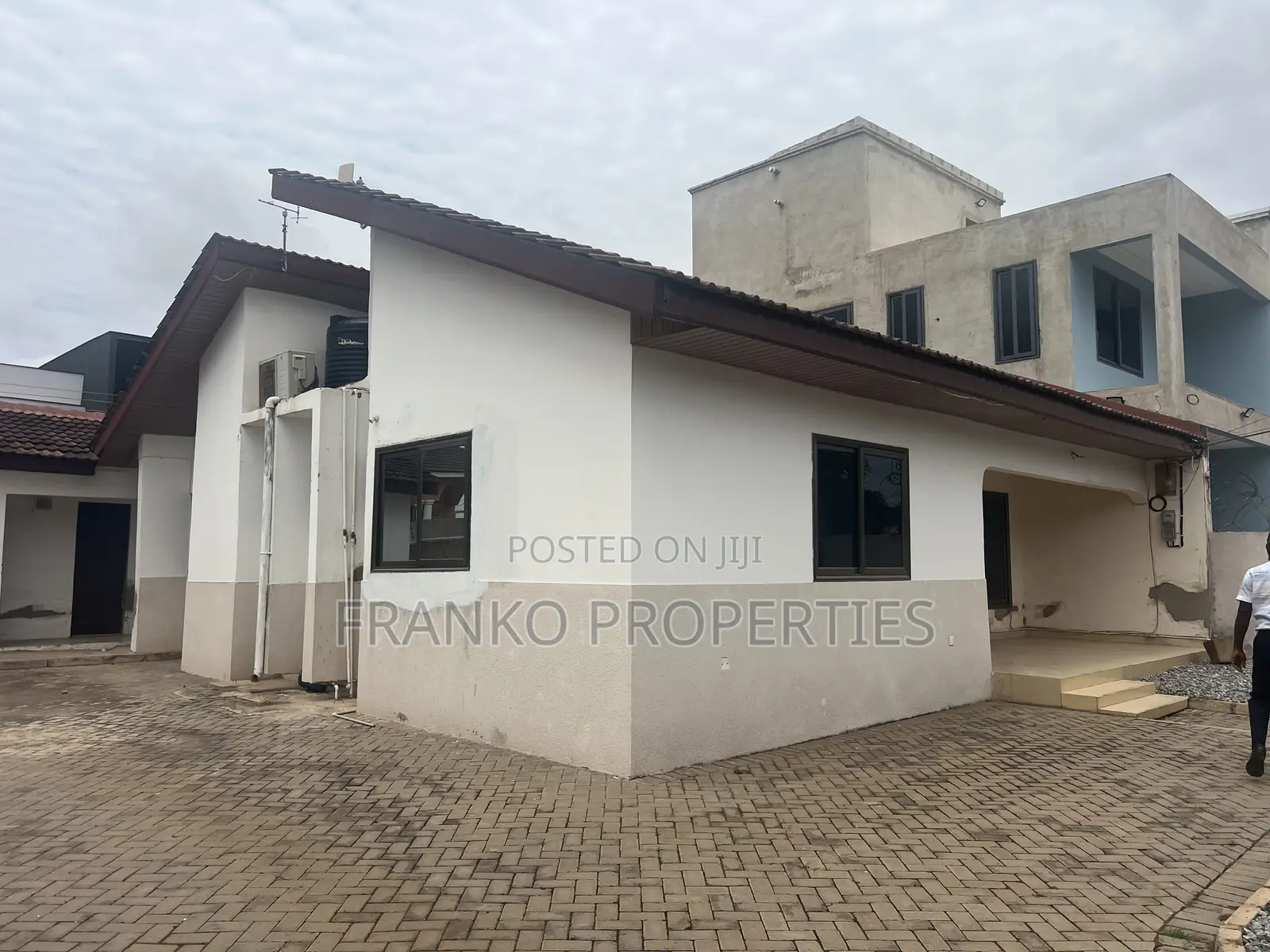 3bdrm House in Franko Properties, Ability for rent