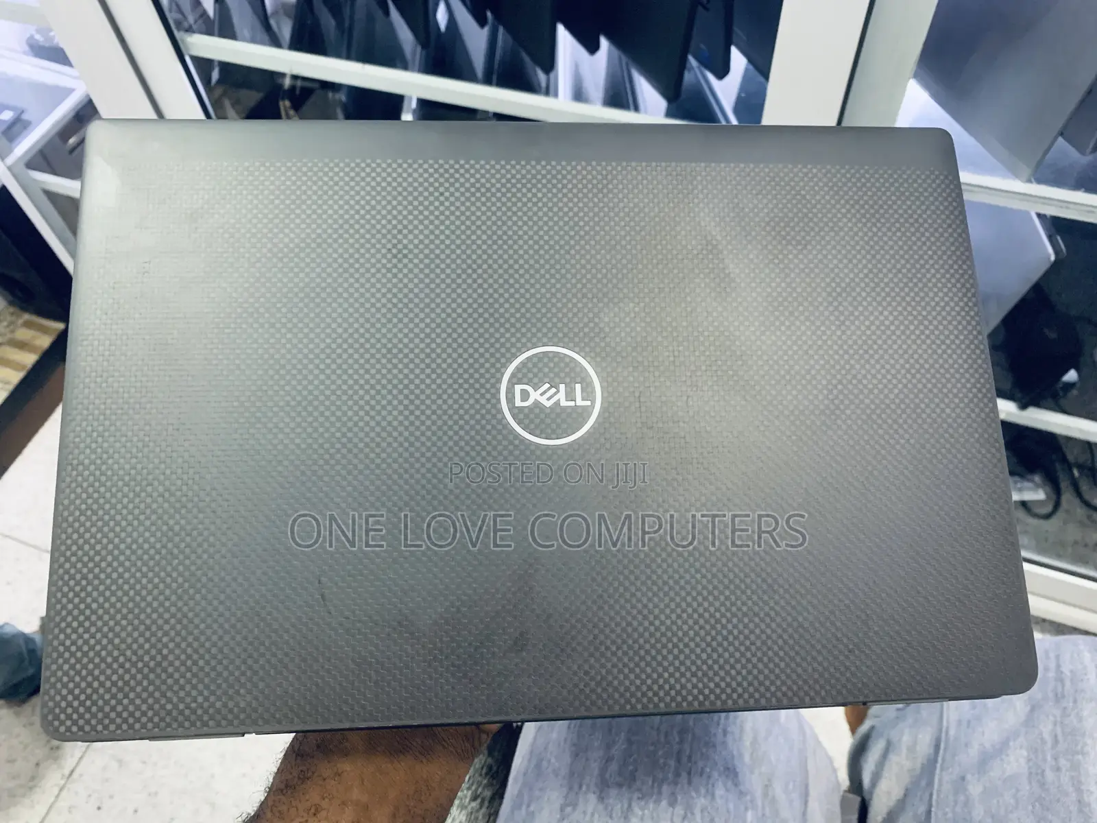 Laptop Dell Latitude 7420 16GB Intel Core i7 SSD 256GB