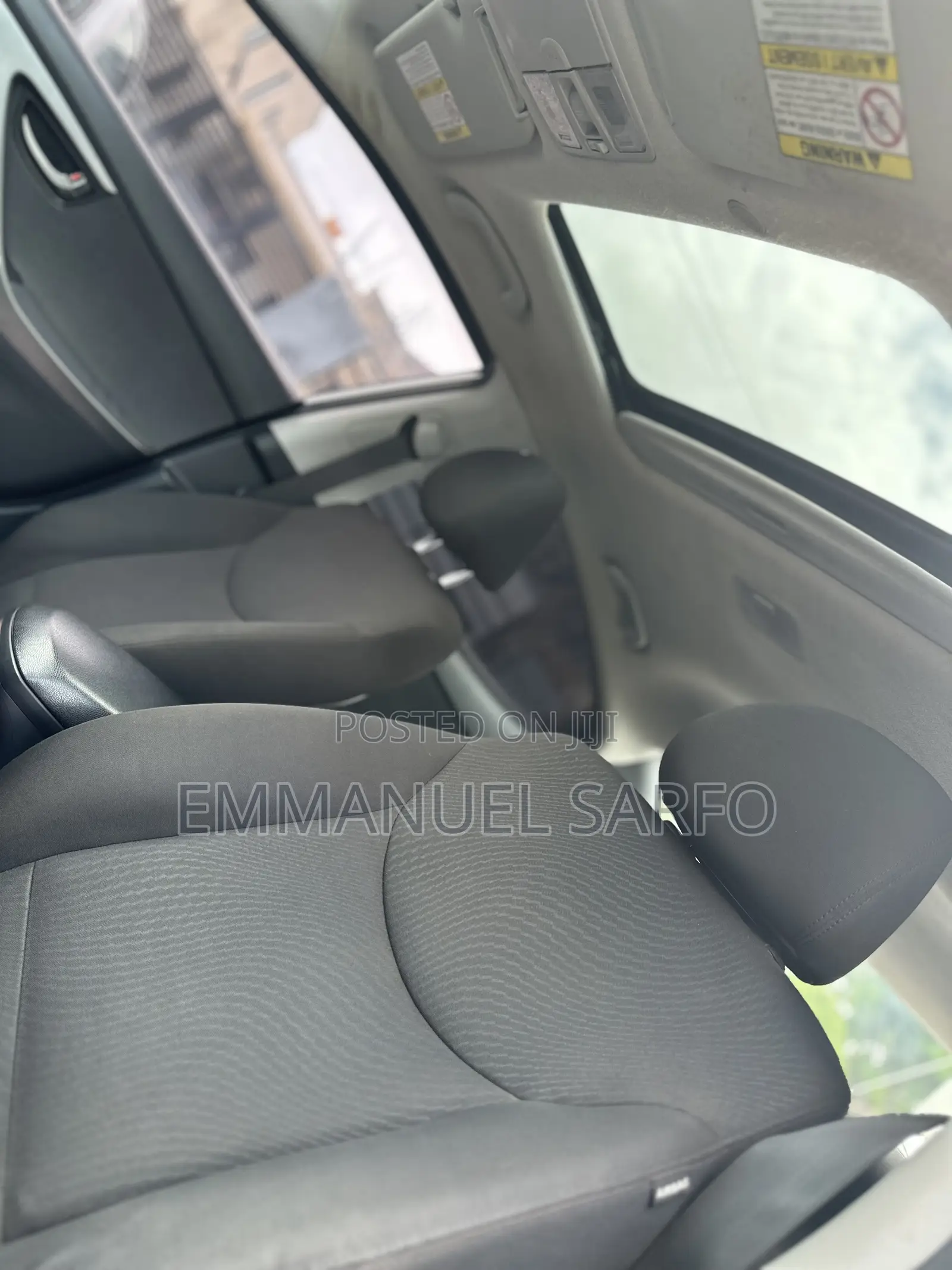 Hyundai Elantra Limited 4dr Sedan (1.8L 4cyl 6A) 2015 Gray