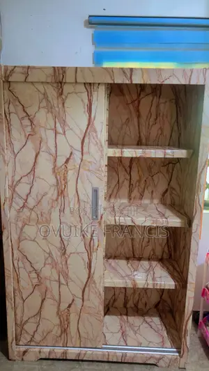 Wardrobe 2in 1