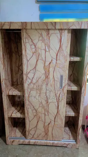 Wardrobe 2in 1