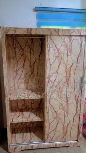 Wardrobe 2in 1