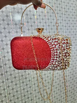 Ladies' Clutche