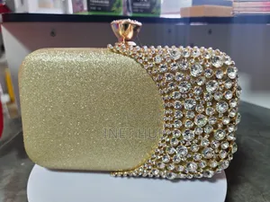 Ladies' Clutche