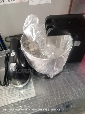 Decakila Multi Function Stand Mixer