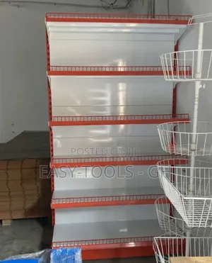 Shelves Heavy Duty Storage Shelves