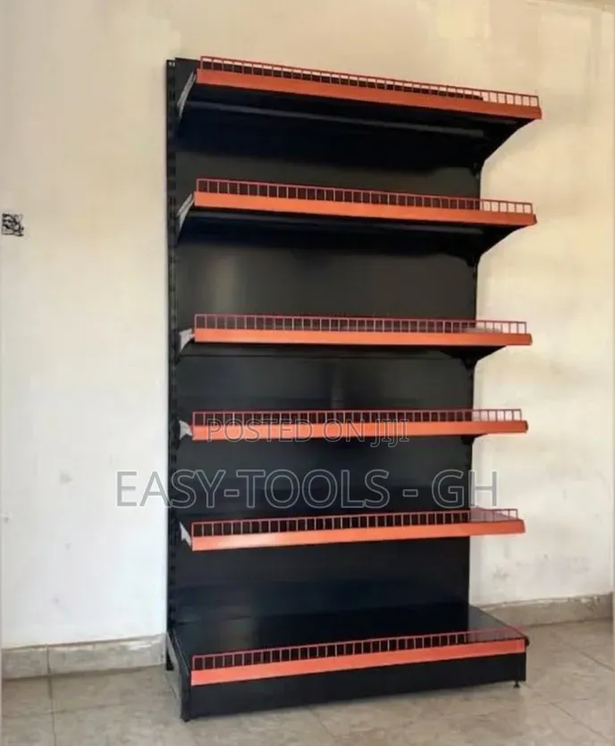 Shelves Heavy Duty Storage Shelves
