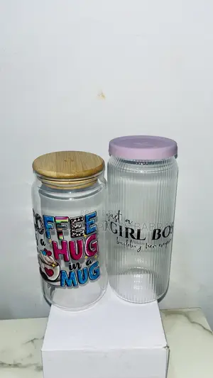 Customize Mugs Available
