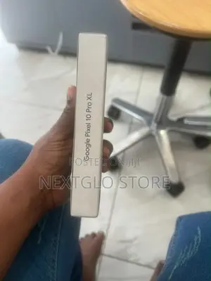 New Google Pixel 10 Pro XL 256 GB Gray