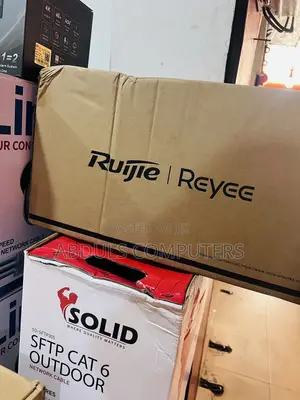 Ruijie RG-RAP6262