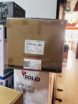 Ruijie RG-RAP6262