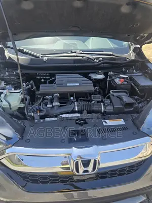 Honda CR-V LX 1.5 2019 Beige