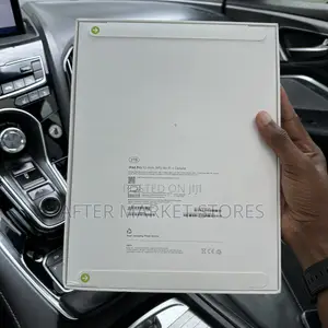 New Apple iPad Pro 13 (2025) 2 TB Black