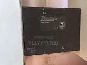 New Samsung Galaxy Z Fold8 Ultra 1 TB Black