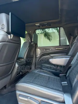 Lincoln Navigator 2022 White