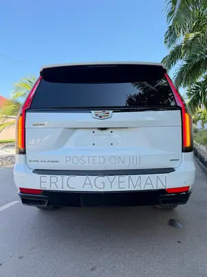 Lincoln Navigator 2022 White