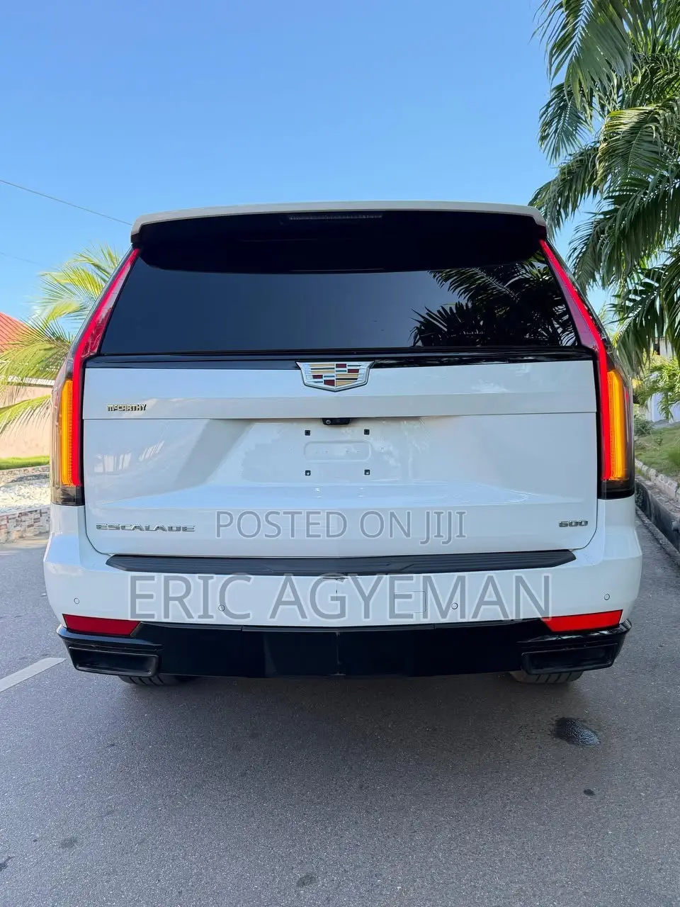 Lincoln Navigator 2022 White