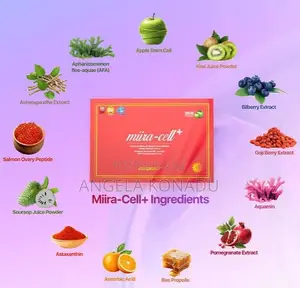 Trusted and Verified Miracell Distributor