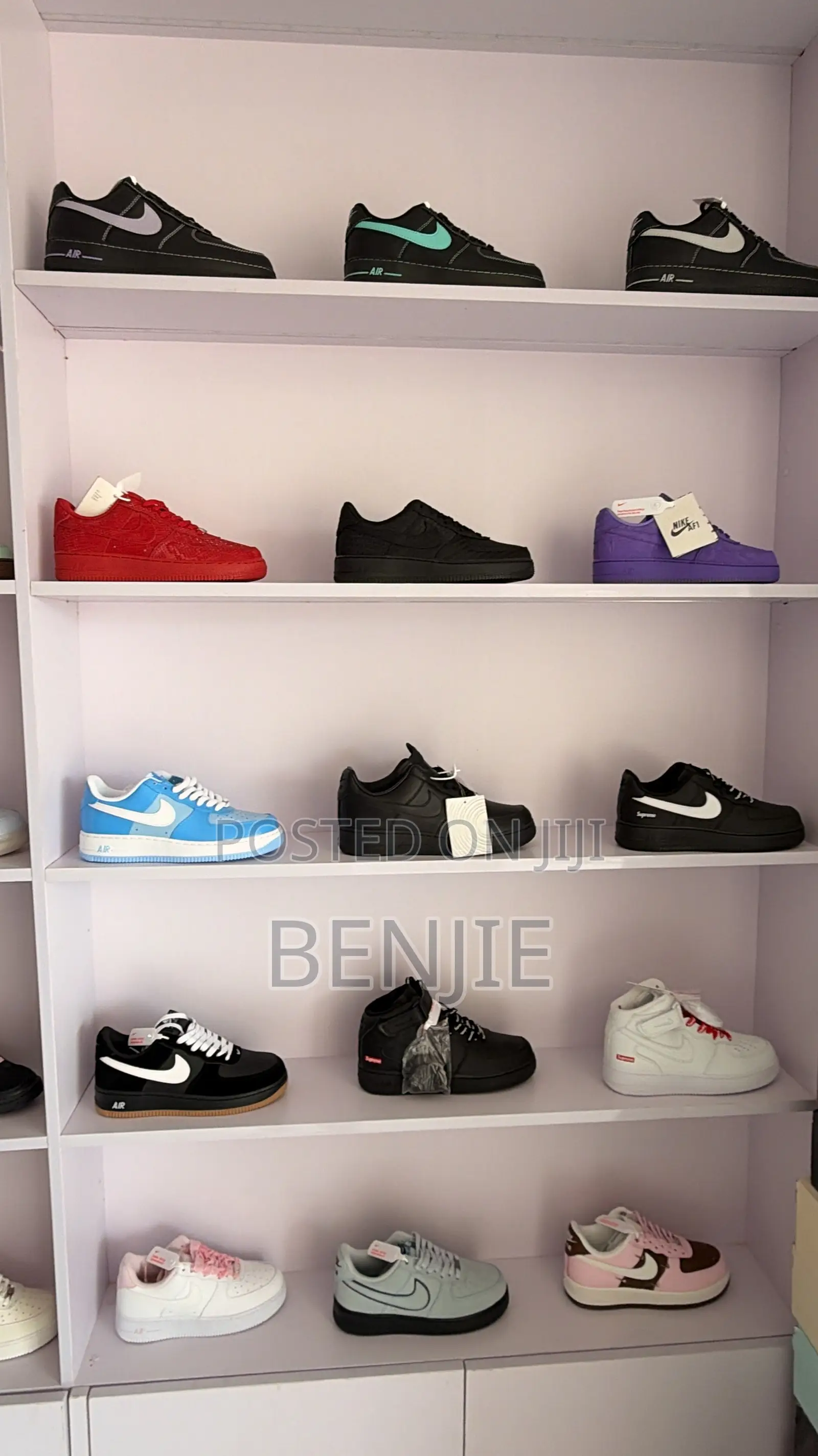 Nike Sneakers